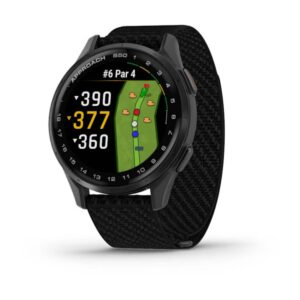 Approach® S50
