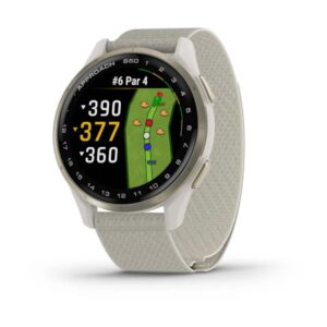 Approach® S50
