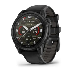 tactix® 8 – 47 mm, AMOLED