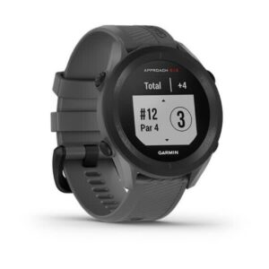Approach® S12