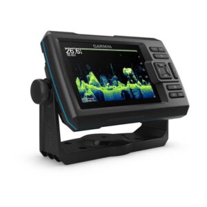 Garmin Striker Vivid 5Cv Ww W/Gt20