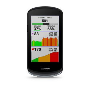 Garmin Edge 1040 Gps Eu