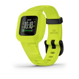 Garmin Vivofit Jr. 3, Digi Camo