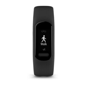 Garmin Vivosmart 5 Black L