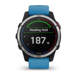 Garmin Quatix 7 Base