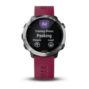 Garmin Forerunner 645 Music Cerise
