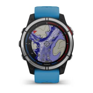 Garmin Quatix 7 Base
