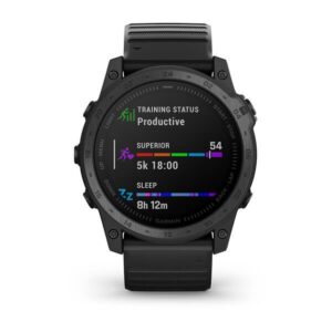 Garmin Tactix 7 Gps Watch Emea