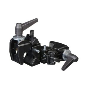 Manfrotto Double Super Clamp