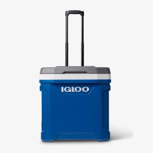 LATITUDE 60 ROLLER, PASSIVE - EDC