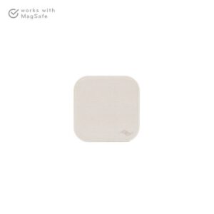 Mobile Wall Mount - Bone