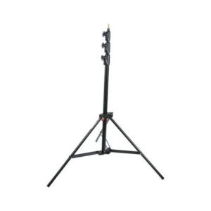 Manfrotto 1004BAC Alu Master 3 Riser 12' AC Stand