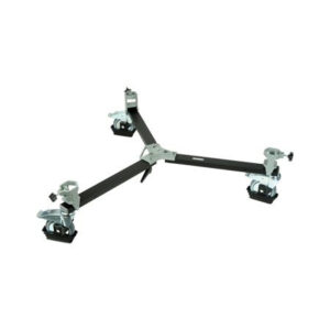 Manfrotto 114 Heavy Duty Cine/Video Dolly