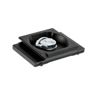 Manfrotto 200PL-Pro Aluminium Plate (Plate for BeFree Advanced tripod)