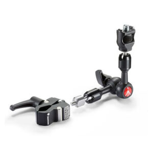 Manfrotto 244MICRO ARM&NANO CLAMP (244MICROKIT)