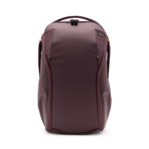 Everyday Backpack Zip 20L - Eclipse