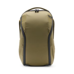 Everyday Backpack Zip 20L - Kelp
