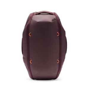 Travel Duffelpack 65L - Eclipse