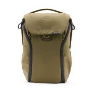 Everyday Backpack 20L - Kelp