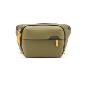 Everyday Sling 3L - Kelp