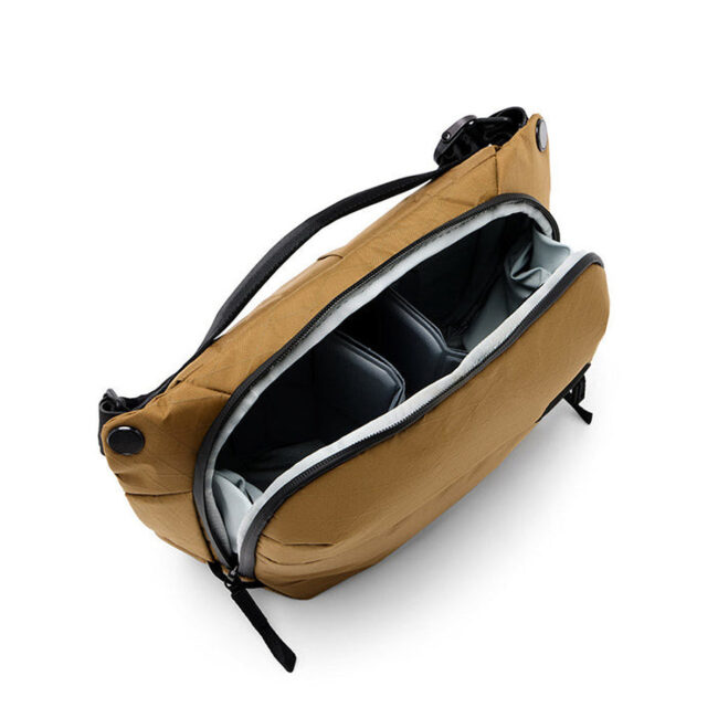 Everyday-Sling-6L-Coyote-8378_f9 Everyday-Sling-6L-Coyote-8378_f9