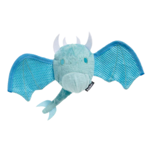 BRRRTHA THE DRAGON