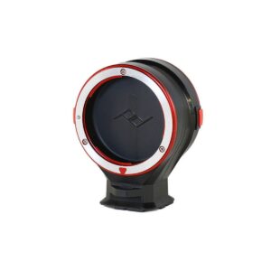 Lens holder for Canon