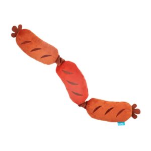 LICKIN' LINKS