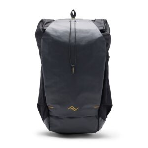 Outdoor Backpack 25L Black