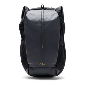 Outdoor Backpack 45L Black