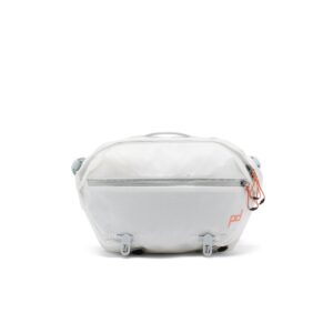 Outdoor Sling 7L Cloud
