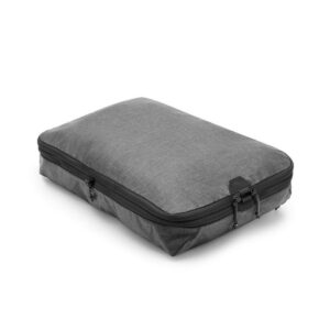 Packing Cube Large - Charcoal