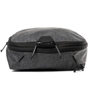 Packing Cube SMedium - Charcoal