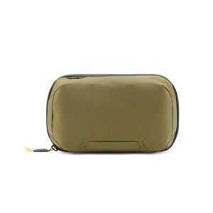 Tech Pouch - Kelp