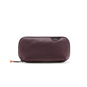 Tech Pouch Small - Eclipse