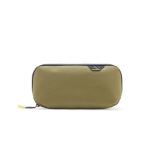 Tech Pouch Small - Kelp