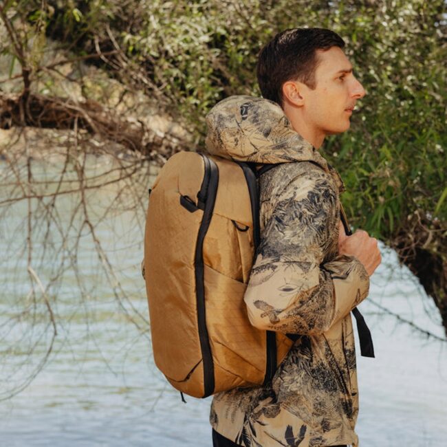 Travel-Backpack-30L-coyote-lifestyle-159A1216 Travel-Backpack-30L-coyote-lifestyle-159A1216