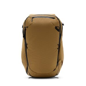 Travel Backpack 45L Coyote
