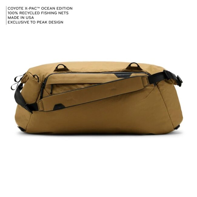 Travel-Duffel-50L-Coyote