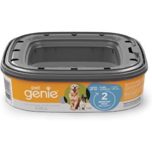 Refill for the Pet Genie