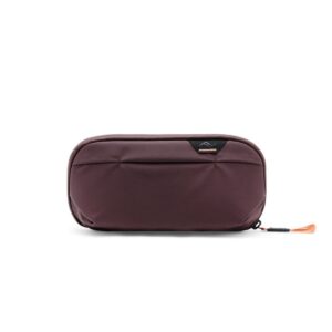 Wash Pouch Small - Eclipse