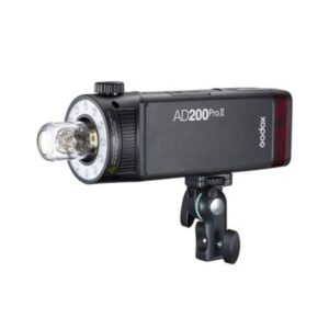 Godox AD200PROII Pocket Outdoor Flash