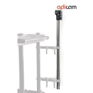 Adicam Pipe with Manfrotto Adapter
