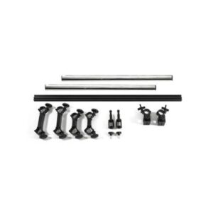 adicam - Cart Accessories - Max+/Max Monitor Mount System - Single Rail