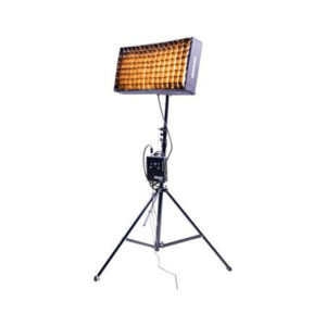 Aputure Amaran F22x Bi-Color LED Mat (V-Mount, 2 x 2')