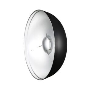 Godox Pro Beauty Dish (White, 21.3")