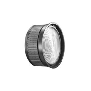 Godox BF10 Fresnel Lens for Flat LED COB Bowens Mount