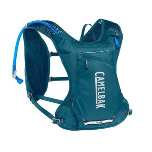 Chase Race 4 Vest 50oz, Moroccan Blue