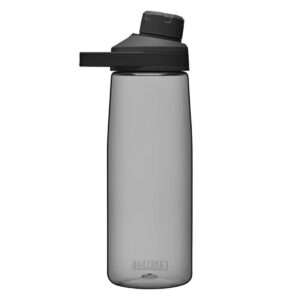 Camelbak Chute Mag 25oz Water Bottle – Charcoal | Leak-Proof BPA-Free Bottle