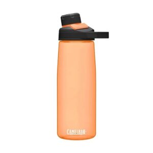 Camelbak Chute Mag 25oz Water Bottle – Desert Sunrise | Leak-Proof BPA-Free Bottle